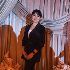 Гульжанна Касенова, 29.01, Омск