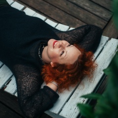 Вера Балашова, 30.06.1988