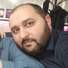 Rufet Xacmazli, 05.02.1989, Новосибирск