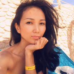 Zhan Aya, 22.07