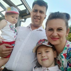 Ярослав Костерин, 08.06.1986, Санкт-Петербург