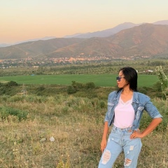 Jazira Serikovna, 08.01