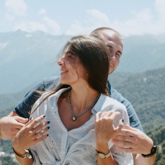 Ирина Бердникова, 05.02, Москва