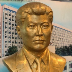 Дамир Таиров, 07.09, Алматы