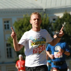 Александр Буканов, 03.06.1986, Раменское