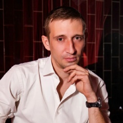 Сергей Чубенко, 09.02.1989, Самара