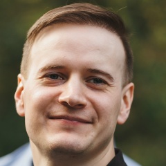 Евгений Харьков, 02.02.1991, Москва