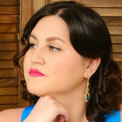 Александра Пашовкина, 16.05, Санкт-Петербург