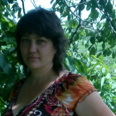 Марина Кащеева, 29.04, Днепр (Днепропетровск)