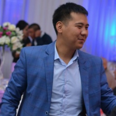 Байзак Мамралиев, 24.04.1991, Тараз