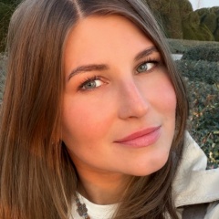 Аннет Салакаева, 18.10.1995, Пермь