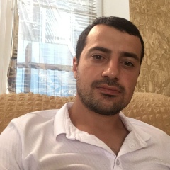 Славик Марянян, Армавир