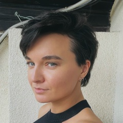 Оля Микулец, 25.08.1987, Санкт-Петербург