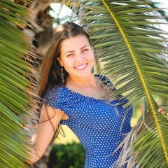 Александра Низовцева, 31.08, Котлас