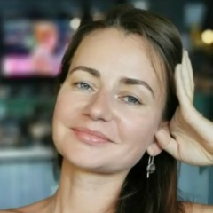 Аля Головач, 16.01.1987, Санкт-Петербург