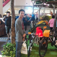 Khantlin Khant, 07.10.1982