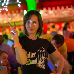 Марина Симонова, 27.01.1983, Москва