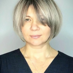 Надежда Максимович, 12.07, Санкт-Петербург