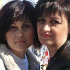 Марина Толошняк, 02.01.1965, Беэр Шева