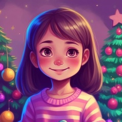 Катя Суворова, 23.12, Североморск