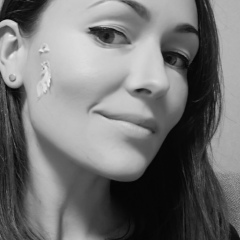 Катя Чернецкая, 05.09.1988, Москва