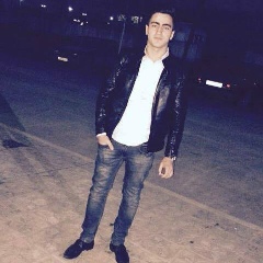 Babek Mamedov, 13.11.1997, Лерик