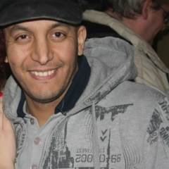 Mark Chab, 24.12.1989, Санкт-Петербург