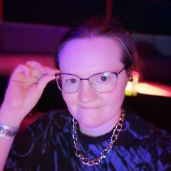 Юля Григоренко, Москва