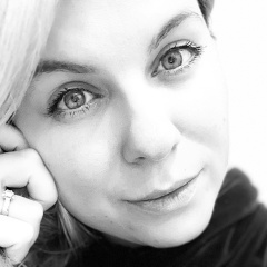 Диана Синицкая, 15.05, Вильнюс