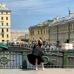 Irina Rudenko, 02.03.1989