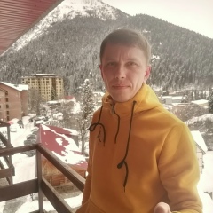 Виктор Тарадай, 08.10.1985, Ростов-на-Дону