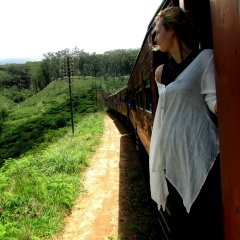 Евгения Глазкова, 21.01, Москва