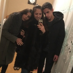 Дмитрий Байрамов, 12.08.2002, Краснодар