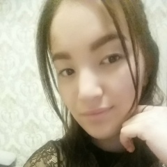 Тандагул Садыкова, 16.11.1998, Алматы