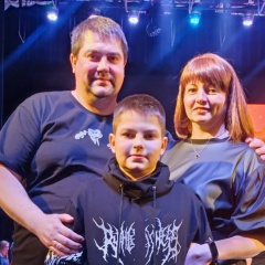 Олег Соловьёв, 06.05, Волхов