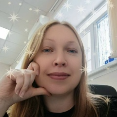 Екатерина Платонова(Лысенко), 18.07, Новосибирск