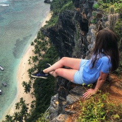 Оля Селезнёва, 03.11, Москва