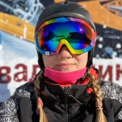 Танюшка Зыкова, 18.09.1986, Москва