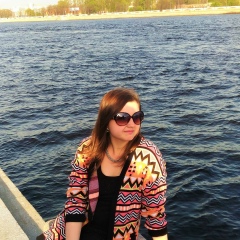 Ксения Дмитриева, 16.12.1989, Санкт-Петербург