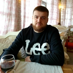 Виталий Губанов, 10.08