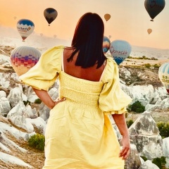 Севинж Фаталиева, 01.08.1988, Владикавказ