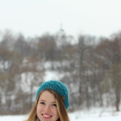 Наталья Лыкина, 25.08