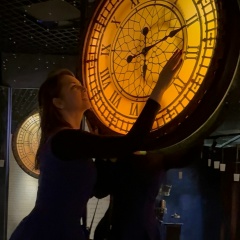 Анастасия Котикова, 23.11, Санкт-Петербург