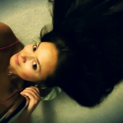 Alisa Ivanova, 28.02.1990, Vancouver