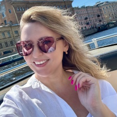 Марина Кужман, 07.07.1988, Оренбург