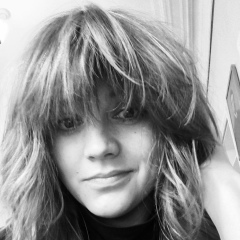 Анна Осипова, 17.05.1988, Санкт-Петербург