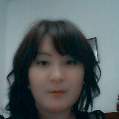 Рада Куанышбаева, Алматы