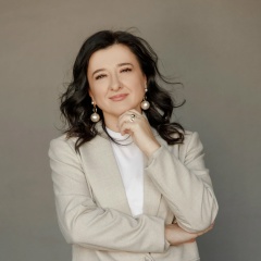 Ирина Ажогина, 03.12, Ростов-на-Дону