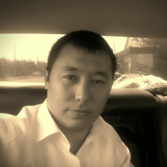 Изатбек Нишанбаев, 04.02.1988, Ош