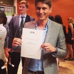 Иван Романович, 12.06.1985, Минск